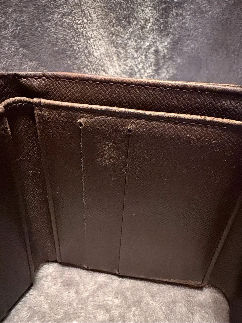 Louis Vuitton help life